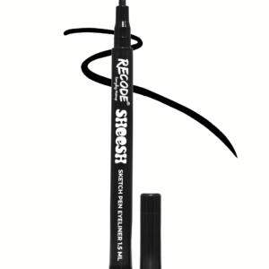 RECODE SHEESH SKETCH LINER 1.5ML - BLACK