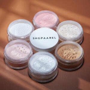 SHOPAAREL BODY GLITTER POWDER 7G