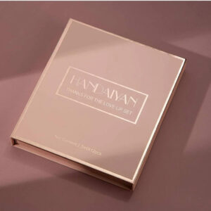 HANDAIIYAN THANKS FOR THE LOVE LIP SET 12 *2ML