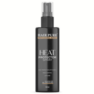 HAIR PURE PROFESSIONAL HEAT PROTECTOR SPRAY