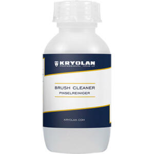 KRYOLAN BRUSH CLEANSER