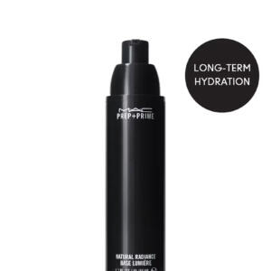 MAC prep+prime natural radiance base 50ml