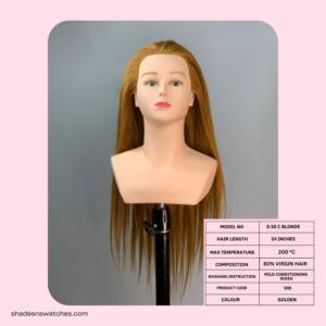 D-58 C BLONDE DUMMY