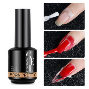 BORN PRETTY ANTIFREEZING PEEL OFF LATEX