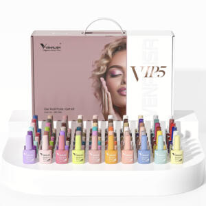Venalisa VIP5 Kit 60 New Colors