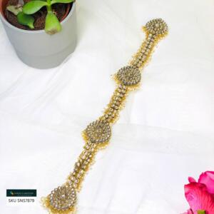 HAIR CHOTI JWELLERY HCJ 01