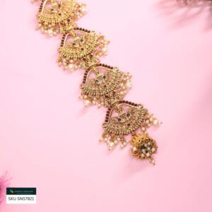 HAIR CHOTI JEWELLERY HCJ 03