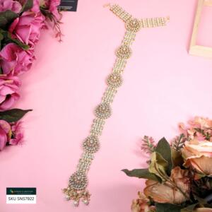 HAIR CHOTI JEWELLERY HCJ 04