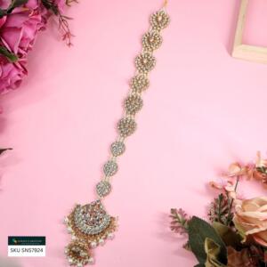 HAIR CHOTI JEWELLERY HCJ 06