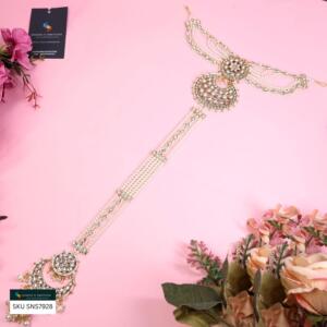 HAIR CHOTI JEWELLERY HCJ 10