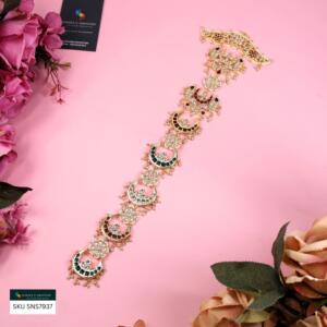 HAIR CHOTI JEWELLERY HCJ 11