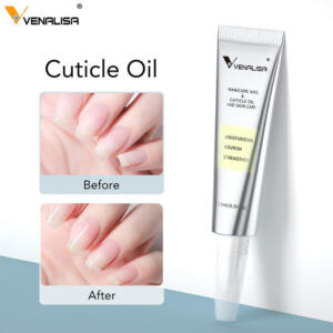 VENALISA CUTICLE OIL 15ML MIX