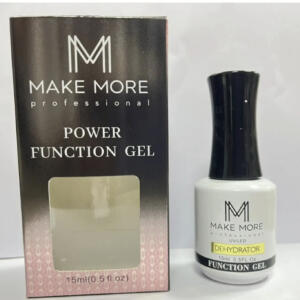 MAKE MORE NAIL DEHYDRATOR 15ML