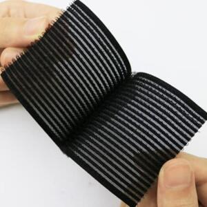 welcrow hair patch ( hair grip )