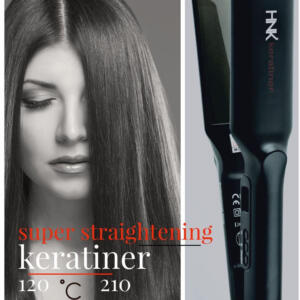 HNK KERATINER PREMIUM IRON
