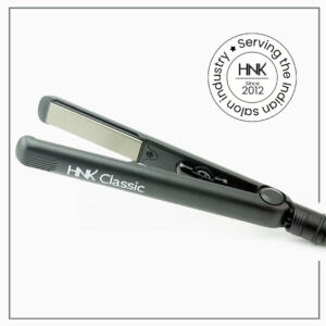 HNK CLASSIC HAIR IRON HAIR STRAIGHTNER