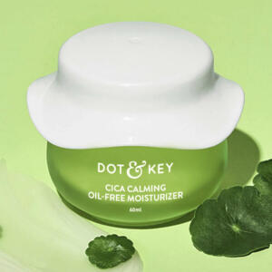 DOT & KEY CICA CALMING OIL-FREE MOISTURIZER