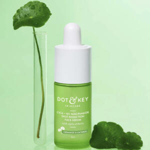 DOT & KEY CICA + 10PERC NIACINAMIDE SPOT REDUCTION FACE SERUM