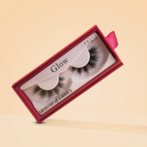 FELIC 21 MINISTRY OF LASHES 1 PAIR