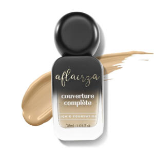 AFLAIRZA COVERTURE COMPLETE LIQUID FOUNDATION