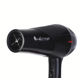 HECTOR MACHO IONIC HAIR DRYER HT-2300W