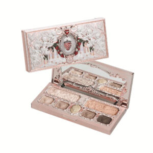 FLOWER KNOWS STRAWBERRY CUPID COLLECTION EYESHADOW 14G