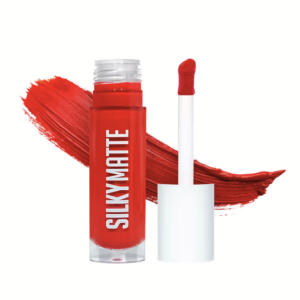 SHOPAAREL SILKY MATTE LONG LASTING LIP GLOSS - 8G