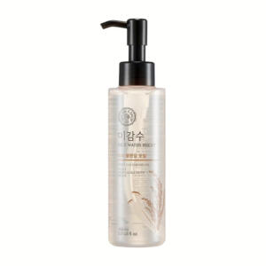 The Face Shop Rice Water Bright Rich Cleansing Oil - 150ML