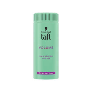 TAFT VOLUME HAIR STYLING POWDER - 10G UP TO 24HR CONTROL